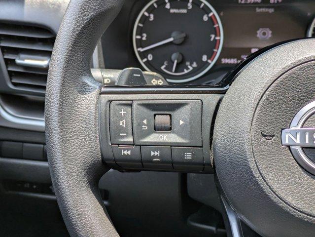 2023 Nissan Rogue Vehicle Photo in San Antonio, TX 78209
