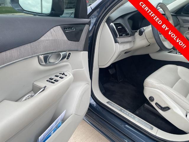 2023 Volvo XC90 Vehicle Photo in Grapevine, TX 76051