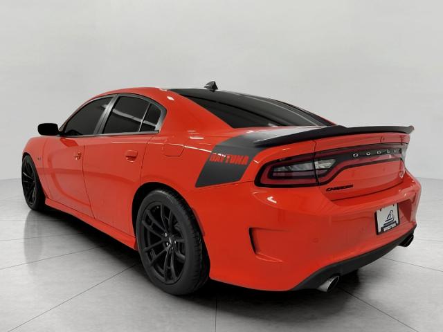 2023 Dodge Charger Vehicle Photo in GREEN BAY, WI 54303-3330