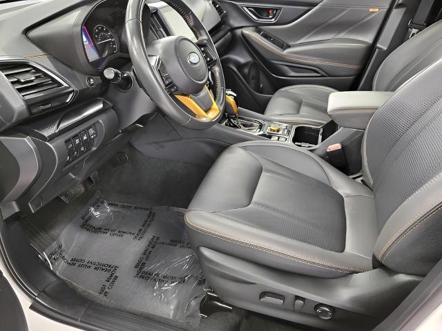2024 Subaru Forester Vehicle Photo in Green Bay, WI 54304