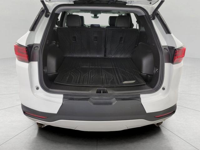 2023 Chevrolet Blazer Vehicle Photo in OSHKOSH, WI 54904-7811