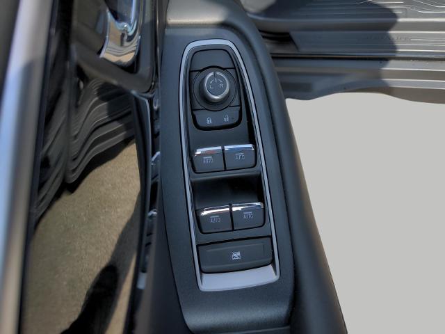 2024 Subaru Outback Vehicle Photo in Green Bay, WI 54304