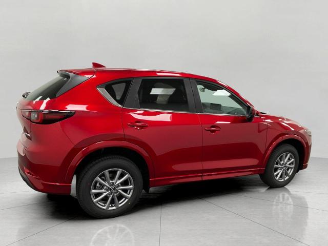 2025 Mazda CX-5 Vehicle Photo in Appleton, WI 54913