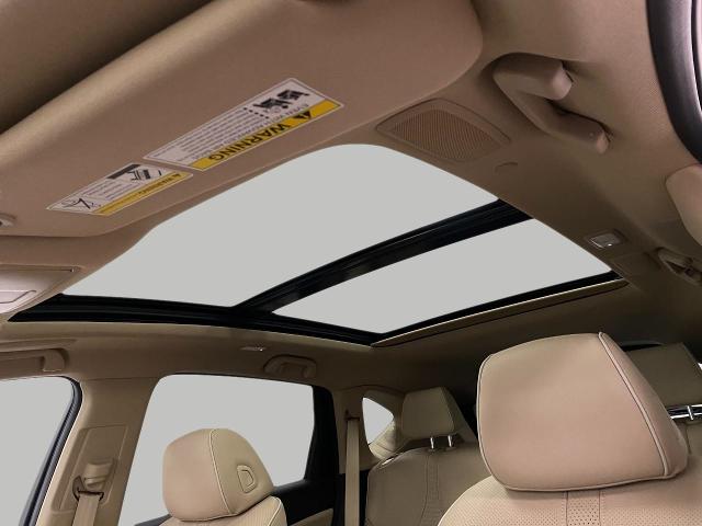 2023 Acura RDX Vehicle Photo in Appleton, WI 54913