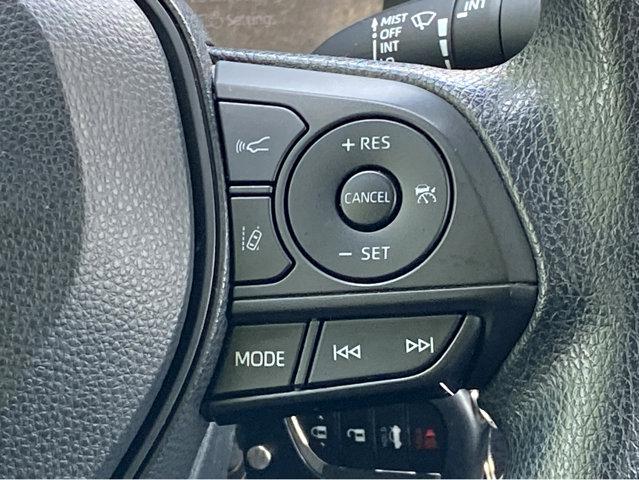 2021 Toyota Corolla Vehicle Photo in Hinesville, GA 31313