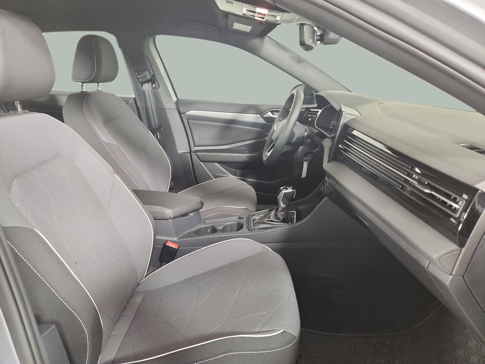 2025 Volkswagen Jetta Vehicle Photo in Georgetown, TX 78626