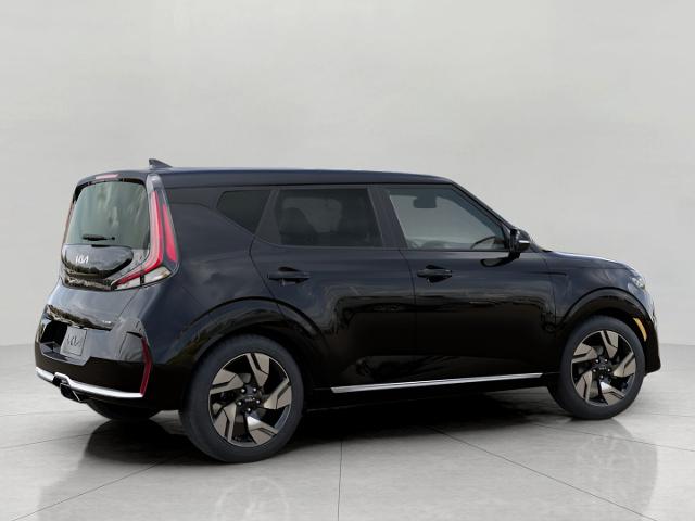 2025 Kia Soul Vehicle Photo in Appleton, WI 54914