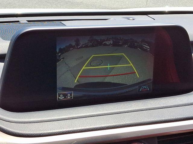 2021 Lexus RX 450h Vehicle Photo in DANBURY, CT 06810-5034