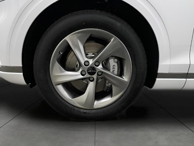 2026 Genesis GV70 Vehicle Photo in Appleton, WI 54913