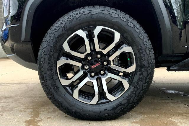 2025 GMC Canyon Vehicle Photo in KANSAS CITY, MO 64114-4545