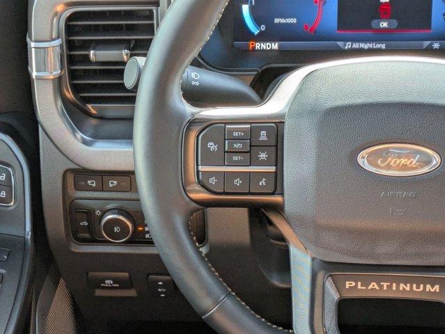 2023 Ford Super Duty F-250 SRW Vehicle Photo in SELMA, TX 78154-1459