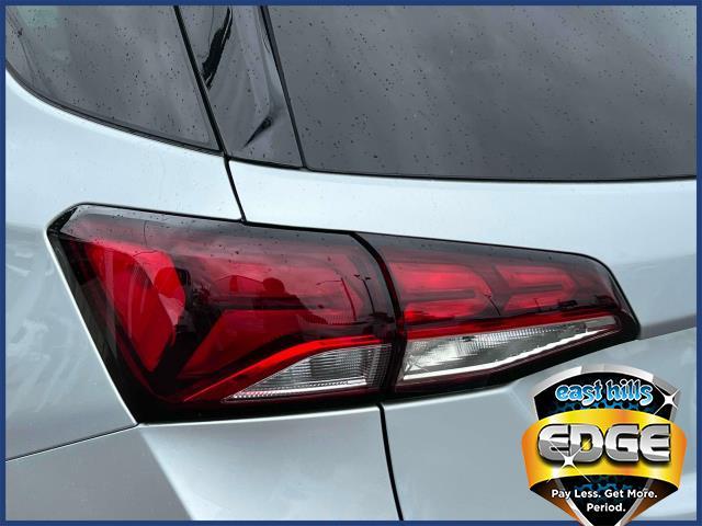 2022 Chevrolet Equinox Vehicle Photo in Roslyn, NY 11576
