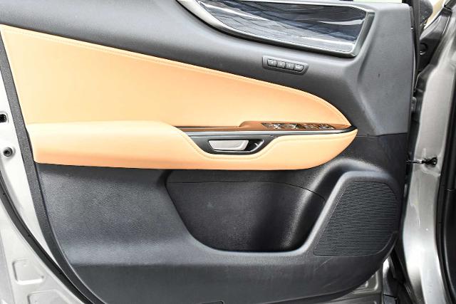 2025 Lexus NX 250 Vehicle Photo in DALLAS, TX 75235