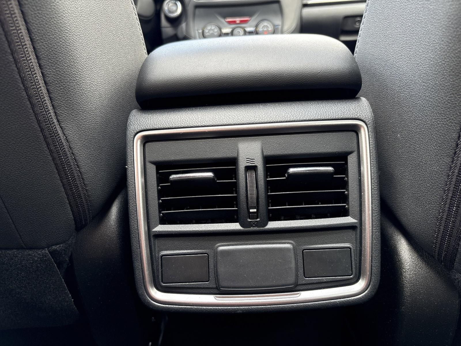 2021 Subaru Forester Vehicle Photo in Mechanicsburg, PA 17050