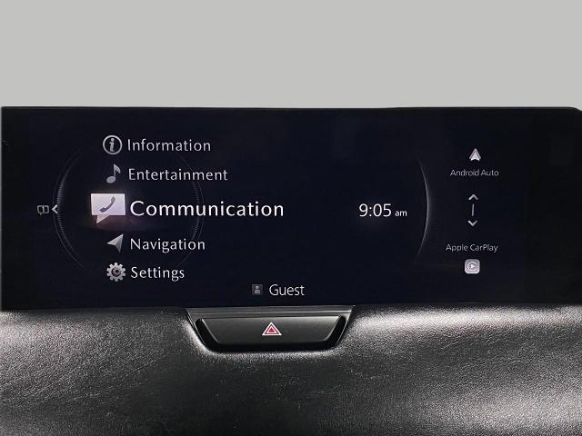 2025 Mazda CX-70 Vehicle Photo in Appleton, WI 54913