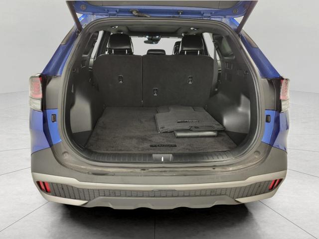 2023 Kia Sportage Vehicle Photo in Appleton, WI 54914