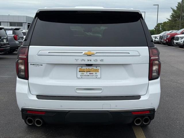 2024 Chevrolet Tahoe Vehicle Photo in COLUMBIA, MO 65203-3903