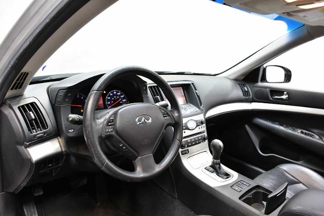 2007 INFINITI G35 Sedan Vehicle Photo in DALLAS, TX 75235