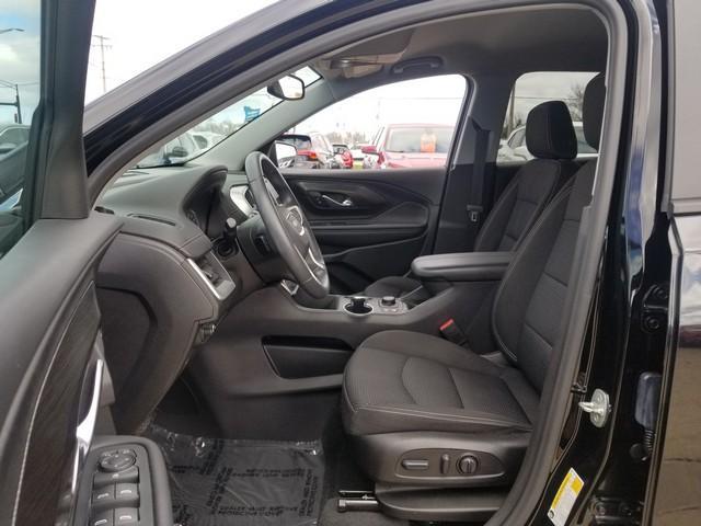 2022 GMC Terrain Vehicle Photo in ELYRIA, OH 44035-6349