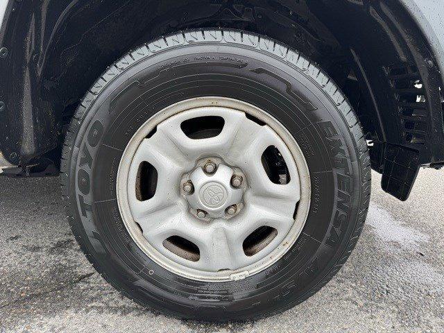 2014 Toyota Tacoma Vehicle Photo in Mechanicsburg, PA 17050-1707