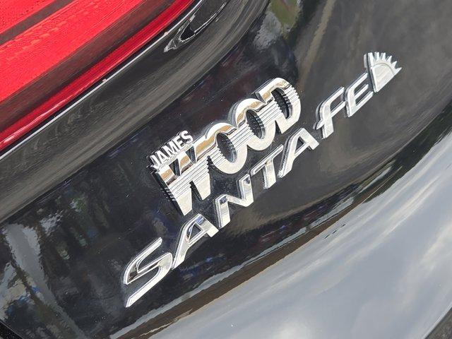 2019 Hyundai SANTA FE Vehicle Photo in Decatur, TX 76234