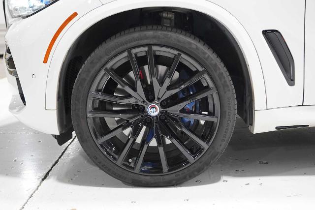2023 BMW X5 M50i Vehicle Photo in GRAPEVINE, TX 76051