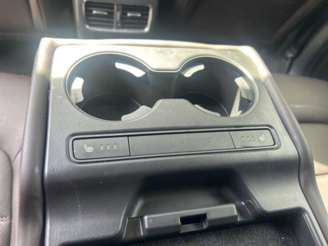 2022 Mazda CX-5 Vehicle Photo in Harrisburg, PA 17111