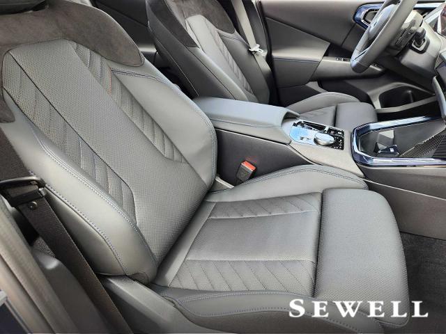 2025 BMW X3 30 xDrive Vehicle Photo in PLANO, TX 75024