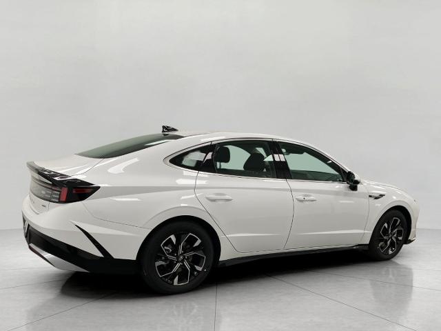 2025 Hyundai SONATA Vehicle Photo in Appleton, WI 54913