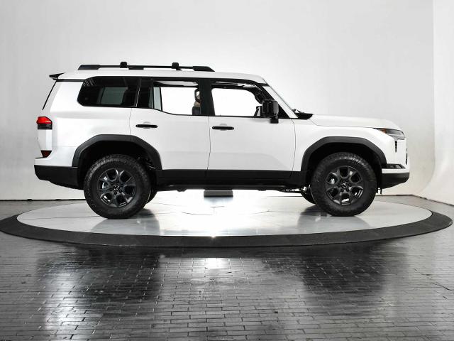 2025 Lexus GX 550 Vehicle Photo in DALLAS, TX 75235