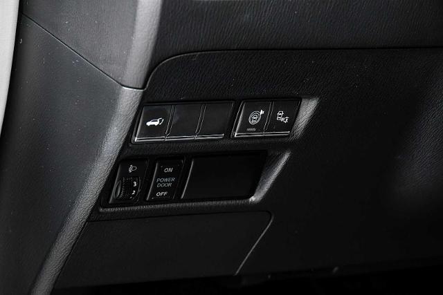 2015 INFINITI QX80 Vehicle Photo in DALLAS, TX 75235