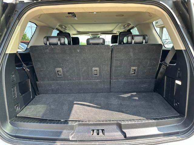 2019 Ford Expedition Vehicle Photo in Grapevine, TX 76051