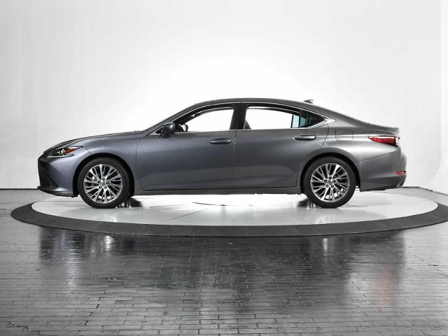 2021 Lexus ES 350 Vehicle Photo in DALLAS, TX 75235