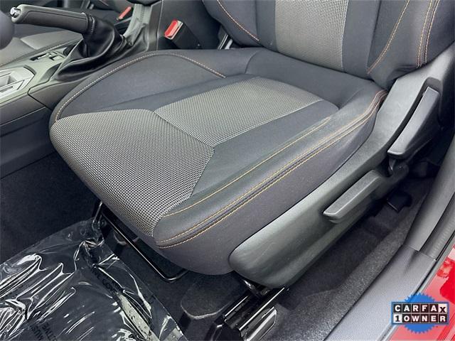 2022 Subaru Crosstrek Vehicle Photo in Puyallup, WA 98371