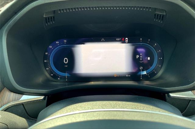 2023 Volvo XC60 Vehicle Photo in Grapevine, TX 76051