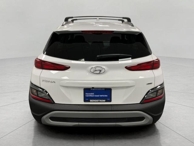 2023 Hyundai KONA Vehicle Photo in Appleton, WI 54913
