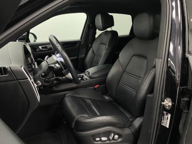 2021 Porsche Cayenne Vehicle Photo in Appleton, WI 54913
