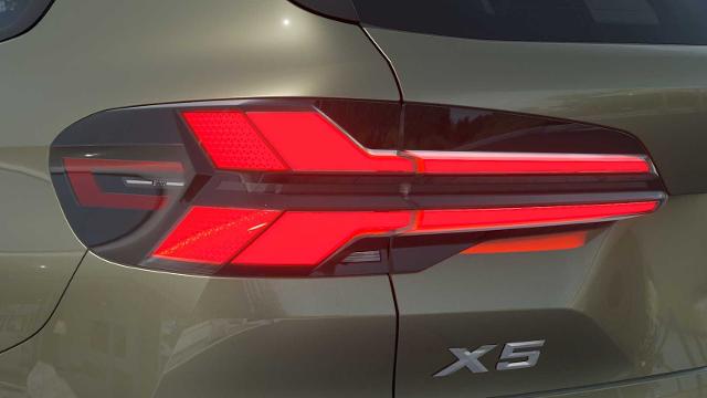 2026 BMW X5 xDrive40i Vehicle Photo in GRAPEVINE, TX 76051