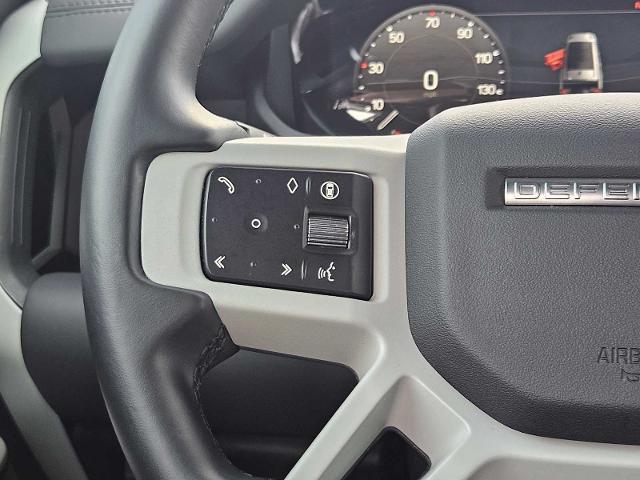 2024 Defender Vehicle Photo in AUSTIN, TX 78717