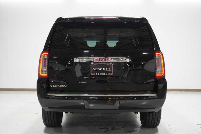2018 GMC Yukon Vehicle Photo in GRAPEVINE, TX 76051