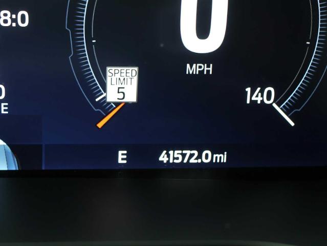 2023 Ford F-150 Vehicle Photo in Dallas, TX 75209