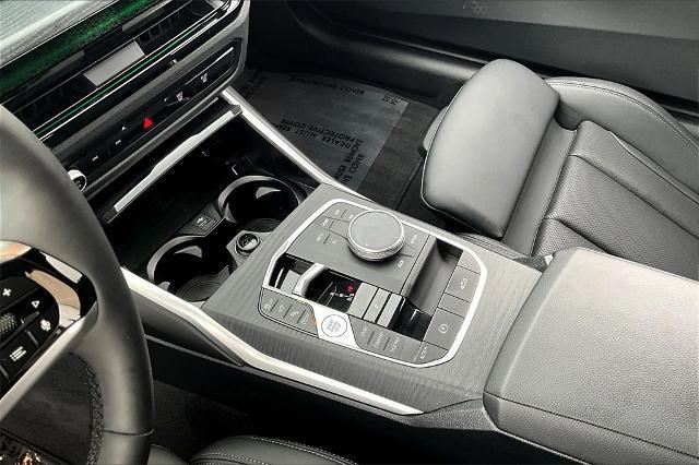 2025 BMW 430i Vehicle Photo in Grapevine, TX 76051