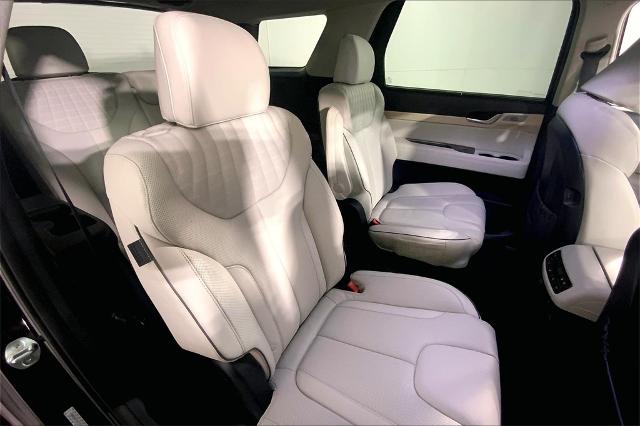2024 Hyundai PALISADE Vehicle Photo in Lees Summit, MO 64086