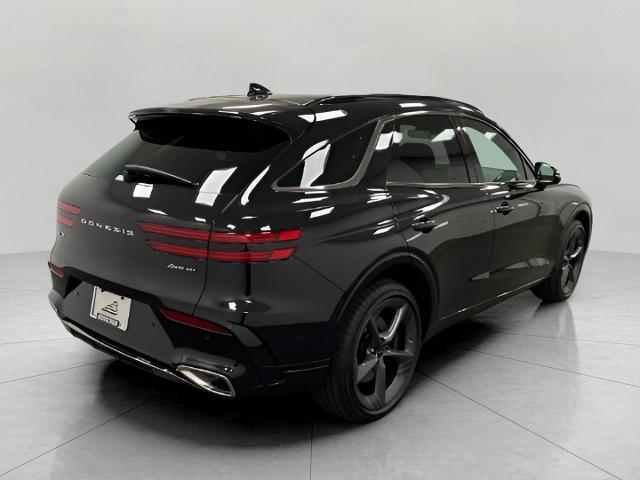 2026 Genesis GV70 Vehicle Photo in Appleton, WI 54913
