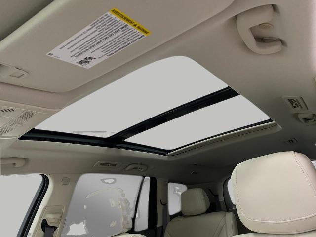 2021 Cadillac XT6 Vehicle Photo in Appleton, WI 54913