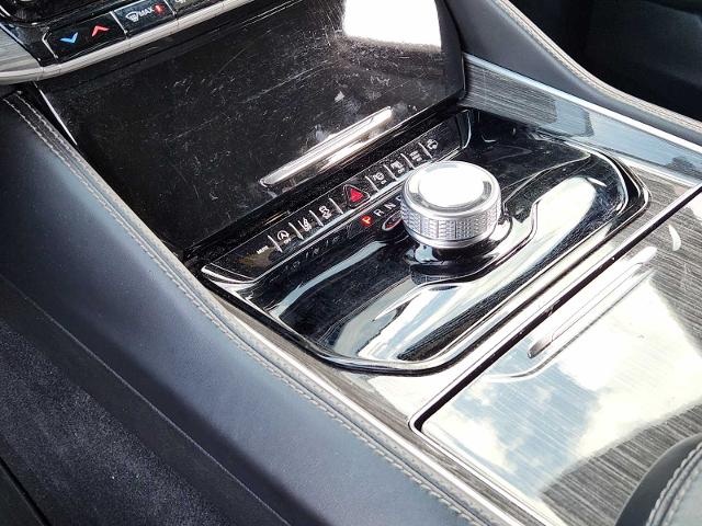 2022 Jeep Wagoneer Vehicle Photo in PLANO, TX 75024