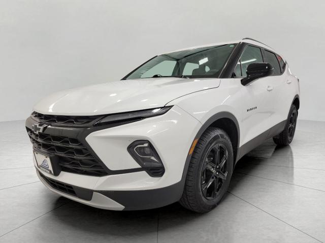2023 Chevrolet Blazer Vehicle Photo in NEENAH, WI 54956-2243