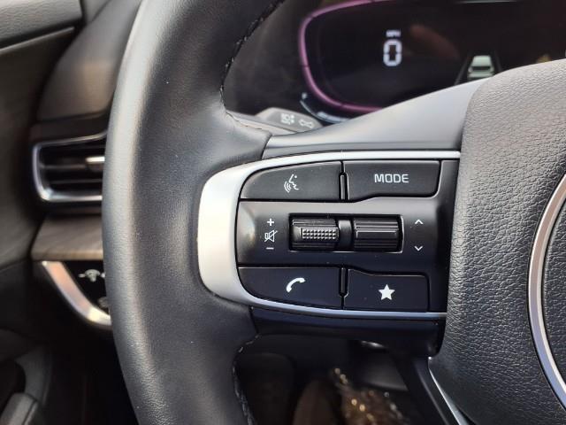 2023 Kia Sportage Vehicle Photo in Oshkosh, WI 54904