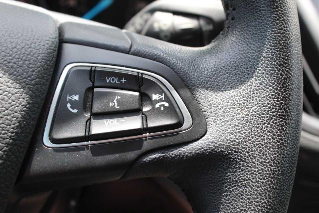 2019 Ford Escape Vehicle Photo in HOUSTON, TX 77090