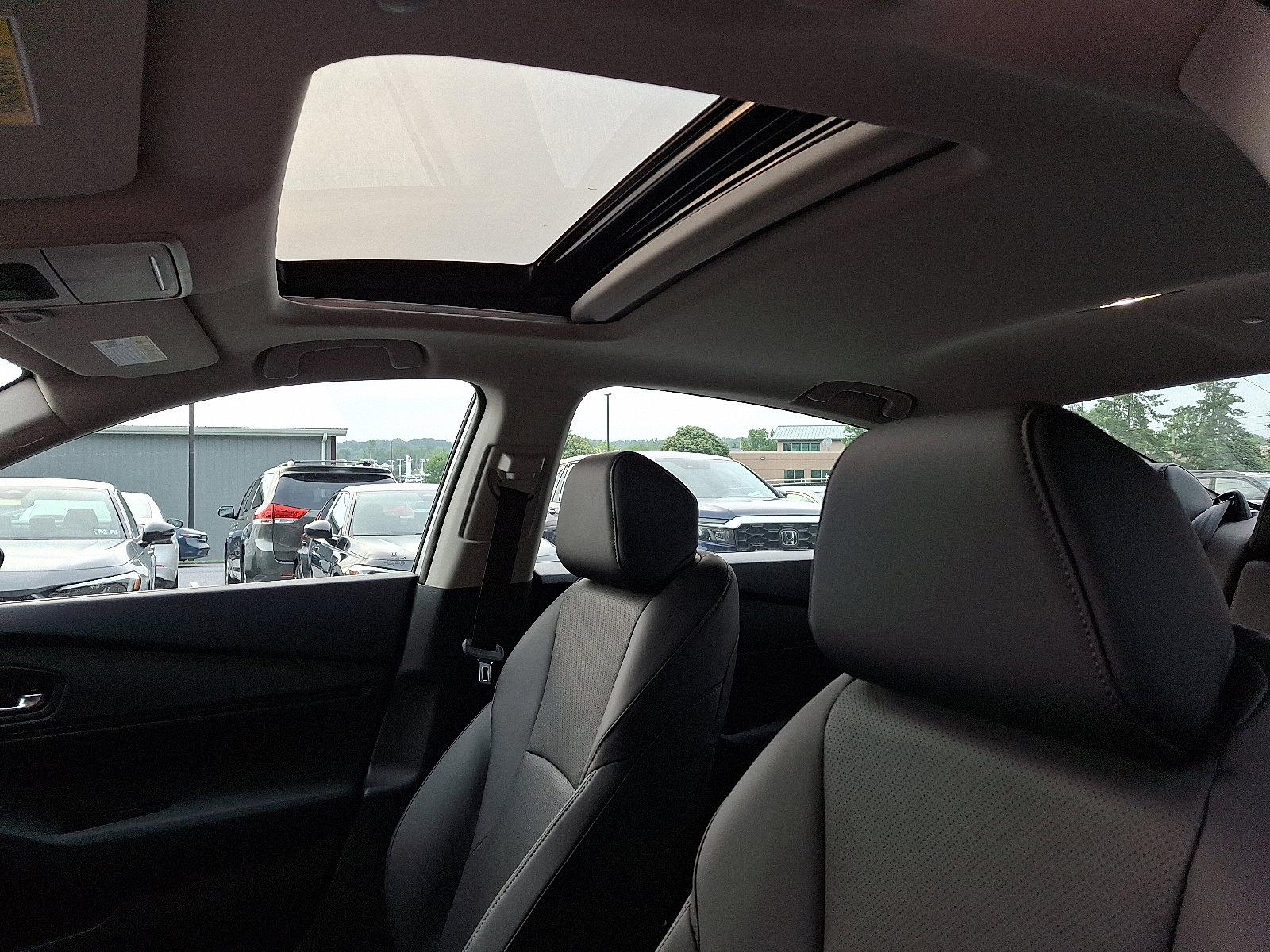 2025 Honda Accord Hybrid Vehicle Photo in Harrisburg, PA 17111